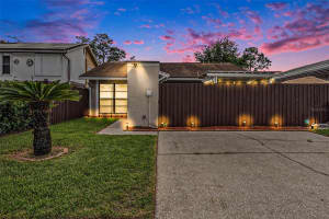 10306 FERNGLEN PLACE, TAMPA, FL 33624 Sold 01/29/25