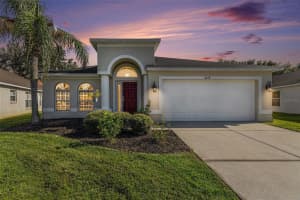 4458 LISETTE CIRCLE, BROOKSVILLE, FL 34604 Sold 12/12/24