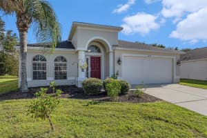 4458 LISETTE CIRCLE, BROOKSVILLE, FL 34604 Sold 12/12/24