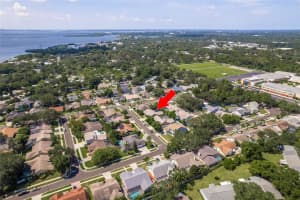 1203 LAWNSIDE AVENUE, SAFETY HARBOR, FL 34695 Sold 12/06/24