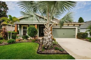 6501 BRADFORD HILL COURT, WESLEY CHAPEL, FL 33545 Sold 09/11/24