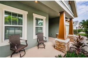 6501 BRADFORD HILL COURT, WESLEY CHAPEL, FL 33545 Sold 09/11/24