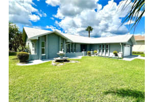 4262 PERRY PLACE, NEW PORT RICHEY, FL 34652 Sold 05/22/25