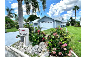 4262 PERRY PLACE, NEW PORT RICHEY, FL 34652 Sold 05/22/25