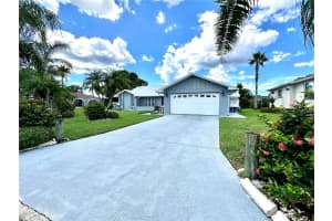 4262 PERRY PLACE, NEW PORT RICHEY, FL 34652 Sold 05/22/25