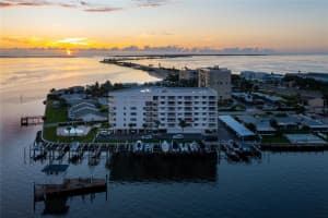 2539 GARY CIRCLE, DUNEDIN, FL 34698 Sold 08/19/25