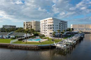 2539 GARY CIRCLE, DUNEDIN, FL 34698 Sold 08/19/25