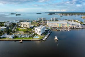 2539 GARY CIRCLE, DUNEDIN, FL 34698 Sold 08/19/25
