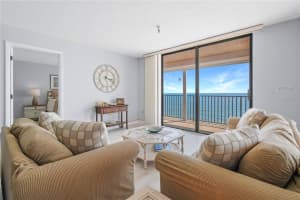 15316 GULF BOULEVARD, MADEIRA BEACH, FL 33708 Sold 01/29/25