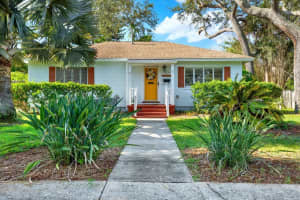7326 2ND AVENUE, SAINT PETERSBURG, FL 33710 Sold 12/09/24
