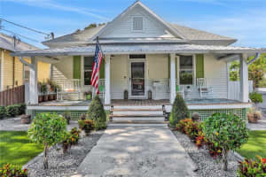 318 FRANCES AVENUE, TAMPA, FL 33602 Sold 12/12/24