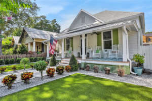 318 FRANCES AVENUE, TAMPA, FL 33602 Sold 12/12/24