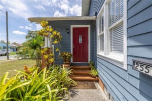 2551 15TH AVENUE, SAINT PETERSBURG, FL 33713 Sold 03/14/25