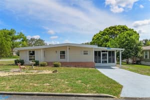 12220 FAIRWAY AVENUE, BROOKSVILLE, FL 34613 Sold 10/04/24