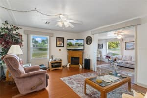 12220 FAIRWAY AVENUE, BROOKSVILLE, FL 34613 Sold 10/04/24