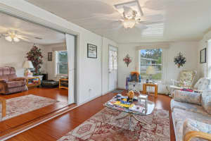 12220 FAIRWAY AVENUE, BROOKSVILLE, FL 34613 Sold 10/04/24