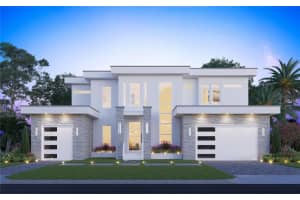 2201 N Glenwood Dr, TAMPA