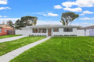 2402 PREMIER DRIVE, GULFPORT, FL 33707 Sold 09/19/24