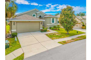 1008 Blue Heron Way, TARPON SPRINGS