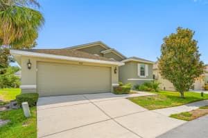 1008 BLUE HERON WAY, TARPON SPRINGS, FL 34689 - MLS#MFRU8254338