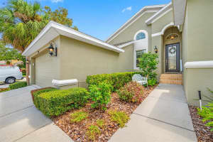 1008 BLUE HERON WAY, TARPON SPRINGS, FL 34689 - MLS#MFRU8254338