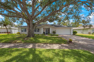 1995 ARVIS CIRCLE, CLEARWATER, FL 33764 Sold 06/04/25