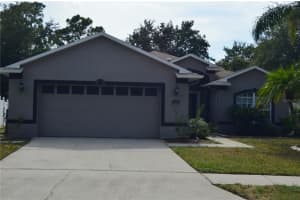 1412 WATERMILL CIRCLE, TARPON SPRINGS, FL 34689 Sold 10/23/24