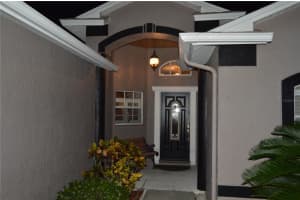 1412 WATERMILL CIRCLE, TARPON SPRINGS, FL 34689 Sold 10/23/24