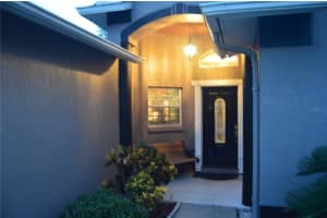 1412 WATERMILL CIRCLE, TARPON SPRINGS, FL 34689 Sold 10/23/24