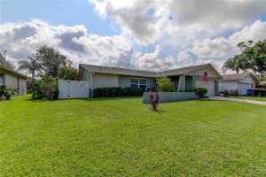 2361 HAWTHORNE DR, CLEARWATER, FL 33763 Sold 10/25/24