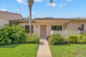 40 SYLVIA PLACE, OLDSMAR, FL 34677 Sold 11/07/24