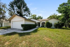 10608 BUCKS RUN, NEW PORT RICHEY, FL 34654 Sold 03/03/25