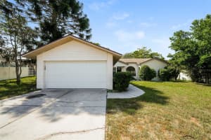 10608 BUCKS RUN, NEW PORT RICHEY, FL 34654 Sold 03/03/25