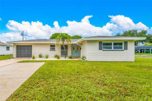 3590 59TH STREET, SAINT PETERSBURG, FL 33710 Sold 10/25/24