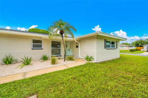 3590 59TH STREET, SAINT PETERSBURG, FL 33710 Sold 10/25/24