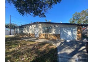 4118 CARSON STREET, SAINT PETERSBURG, FL 33703 Sold 03/27/25