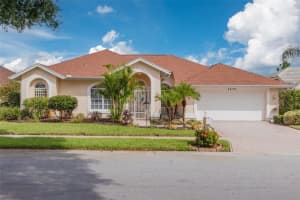 3435 FOXHALL DRIVE, HOLIDAY, FL 34691 Sold 10/23/24
