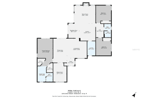 3435 FOXHALL DRIVE, HOLIDAY, FL 34691 Sold 10/23/24