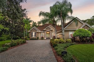 2808 WATERS EDGE ROAD, PALM HARBOR, FL 34685 Sold 12/09/24