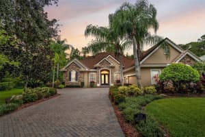 2808 WATERS EDGE ROAD, PALM HARBOR, FL 34685 Sold 12/09/24