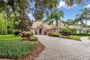 2808 WATERS EDGE ROAD, PALM HARBOR, FL 34685 Sold 12/09/24