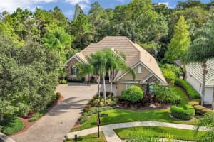 2808 WATERS EDGE ROAD, PALM HARBOR, FL 34685 Sold 12/09/24