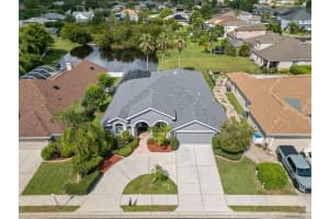 1838 WINSLOE DRIVE, TRINITY, FL 34655 Sold 02/13/25