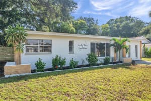 4517 DOLPHIN DRIVE, TAMPA, FL 33617 Sold 12/23/24