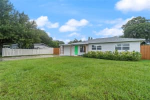 6831 13TH STREET, SAINT PETERSBURG, FL 33702 Sold 10/19/24