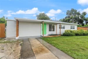 6831 13TH STREET, SAINT PETERSBURG, FL 33702 Sold 10/19/24