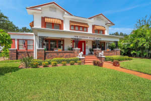 1100 BEACH DRIVE, ST PETERSBURG, FL 33701 Sold 12/03/24