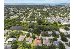 1973 DUNLOE CIRCLE, DUNEDIN, FL 34698 Sold 10/16/24