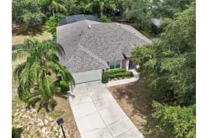 350 WEATHER WOOD COURT, LEESBURG, FL 34748 Sold 02/27/25