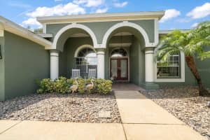 7029 AUBURN LANE, NEW PORT RICHEY, FL 34654 Sold 10/25/24